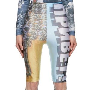 Chopova Lowena shorts